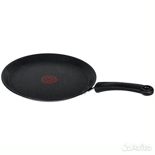 Новая Сковорода блинная Tefal Expertise 25 см C620