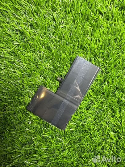 Аккамулятор Apple iPhone X (Цена с установкой )