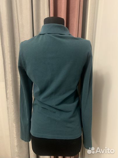 Поло женское