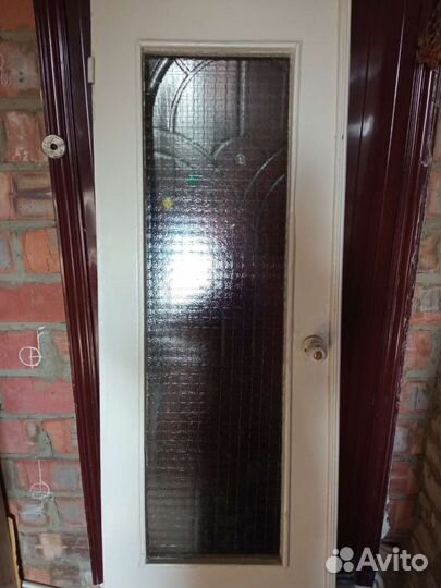 Двери межкомнатные
