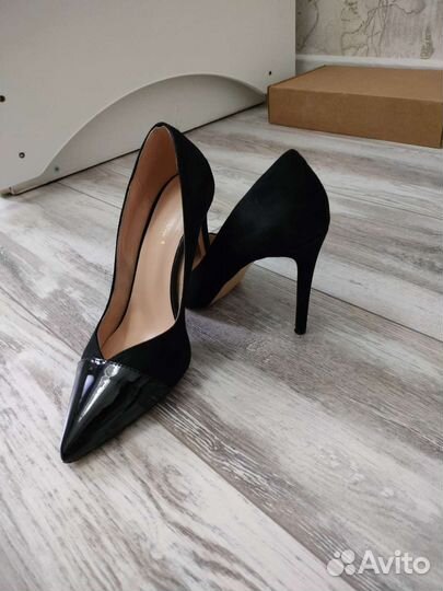 Туфли женские 36 размер
