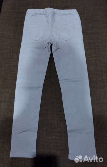 Штаны детские
