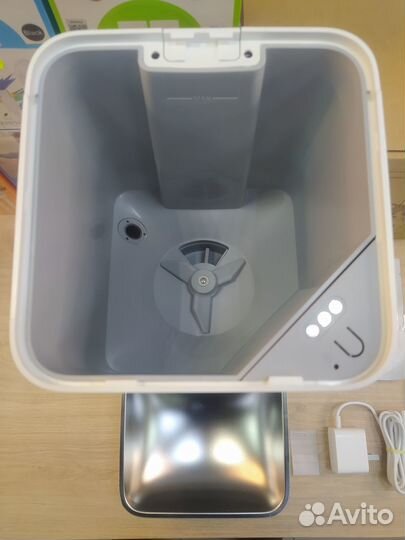 Умная кормушка для животных Xiaomi