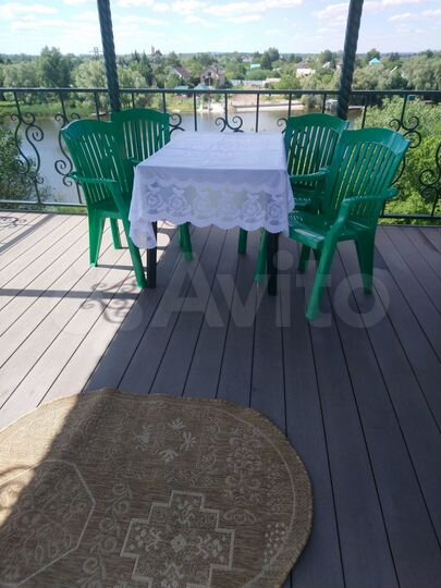 Дом 70 м² на участке 4 сот.