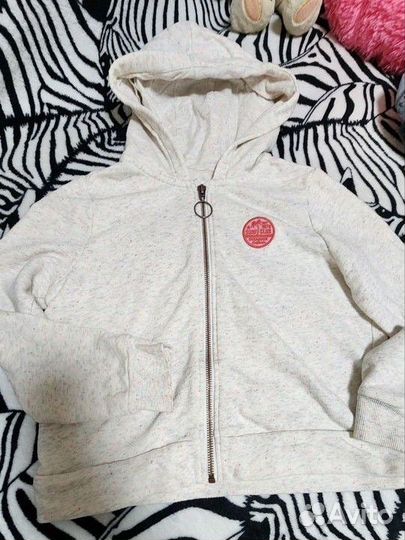 Вещи пакетом на девочку