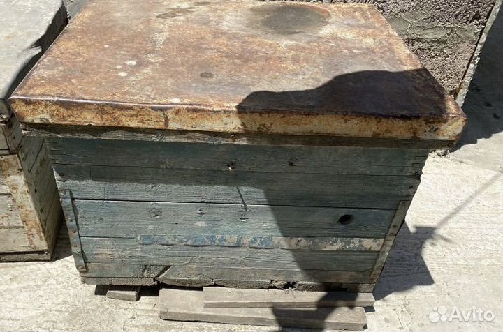 Ульи для пчел