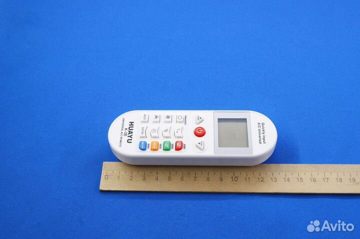 Пульт для кондиционера универсальный (KT-3E)