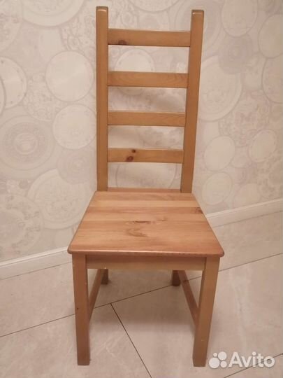 Стул IKEA Kaustby