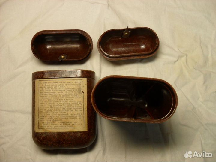 Ипп-51 футляр