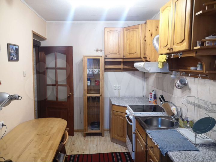 3-к. квартира, 61,3 м², 6/14 эт.