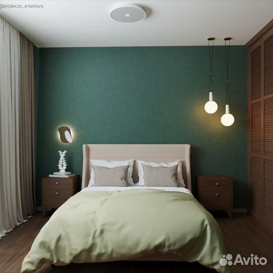 Ремонт квартир под ключ