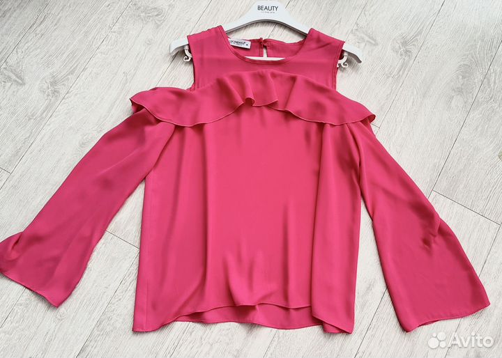 Вещи женские 44, 46