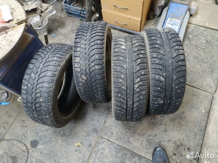 Bridgestone Dueler H/P Sport 195/55 R15