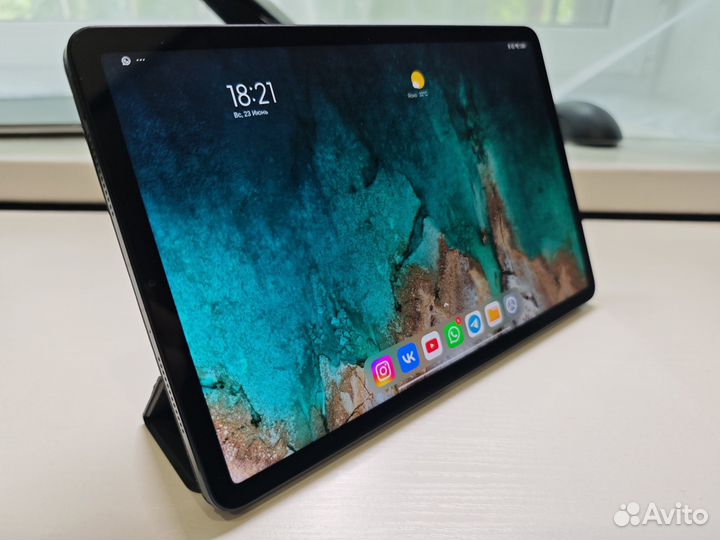 Xiaomi mi pad 5 128gb