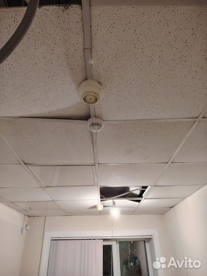 Панели армстронг потолочные