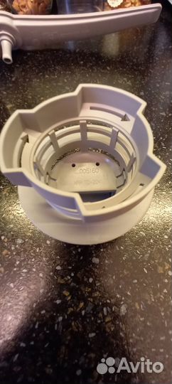 Фильтр для пмм Bosch sks41e11ru