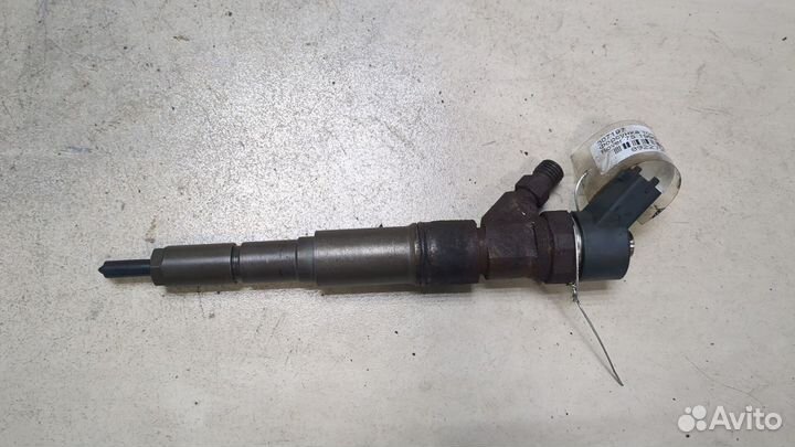 Форсунка топливная Rover 75, 2001