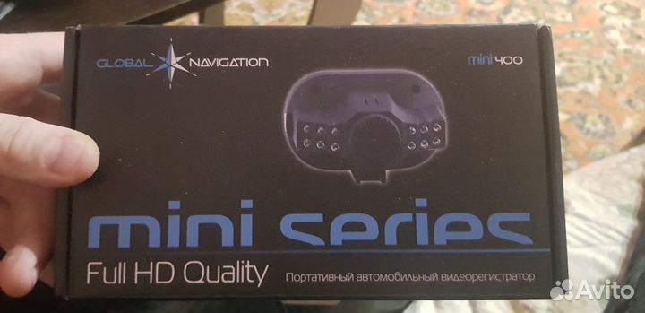 Видеорегистратор