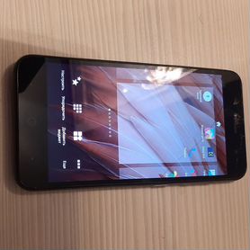 ZTE Blade A520, 8 ГБ