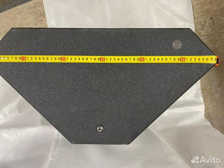 Evid 12.1 сабвуфер колонка subwoofer