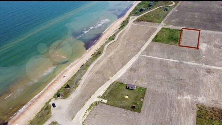 Участок 10,1 сот. (ИЖС)