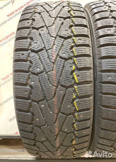 Pirelli Ice Zero 225/60 R17 103R