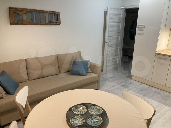 2-к. квартира, 48 м², 3/3 эт.