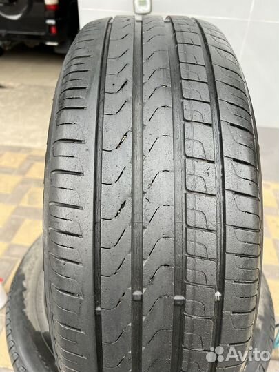 Pirelli Cinturato P1 Verde 215/60 R17 94W