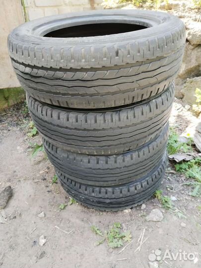 Sava Intensa HP 185/60 R15 84H