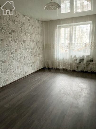 3-к. квартира, 69 м², 1/9 эт.