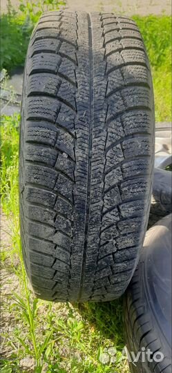 Колеса зимние kia r16