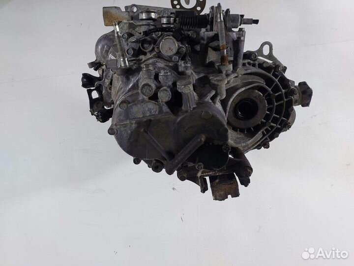 Кпп 5ст. MBE9 Honda CR-V (1996-2002)