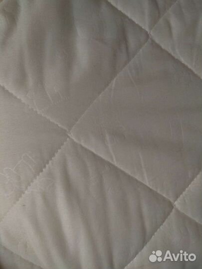 Матрас детский в коляску