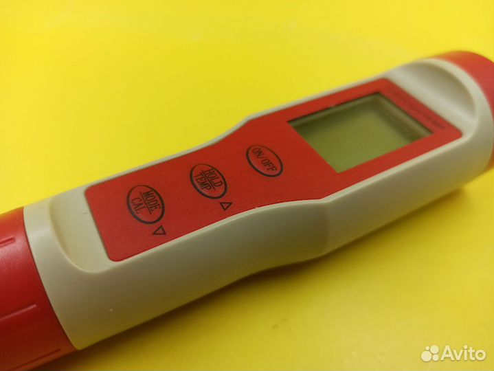 20783 Измеритель качества воды yieryi