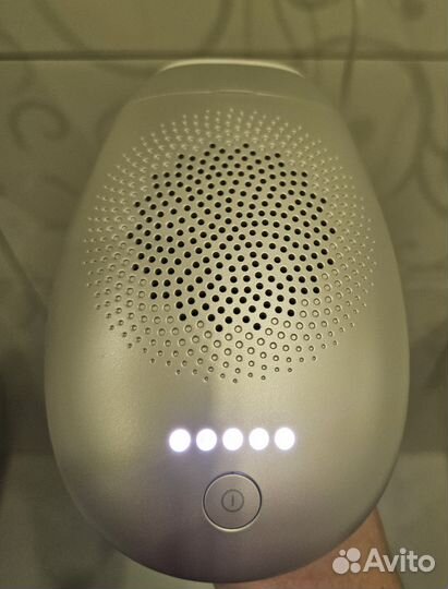 Эпилятор лазерный Philips новый