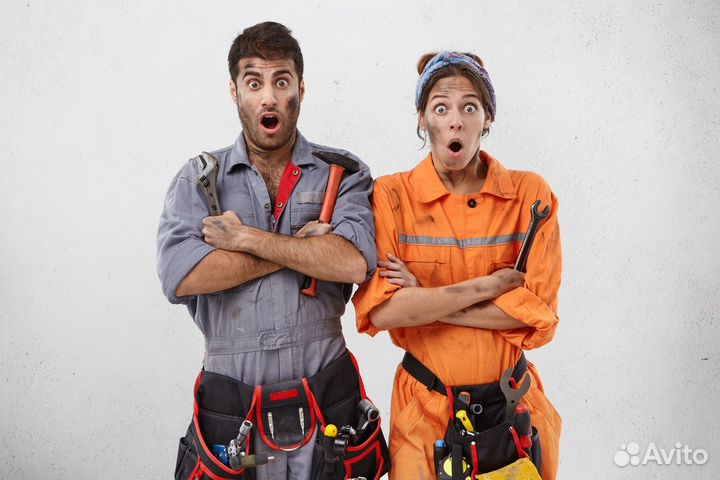 Ремонт квартир. Дизайн. Кредит и рассрочка