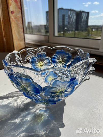 Ваза для фруктов