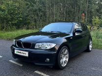 BMW 1 серия 2.0 AT, 2005, 375 000 км, с пробегом, цена 730 000 руб.