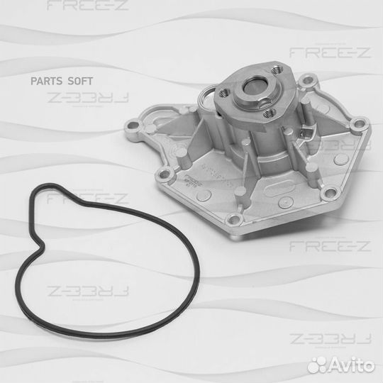 Насос водяной KP0119