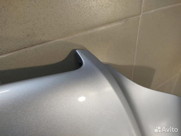 Капот Mercedes Benz ML W164 2007