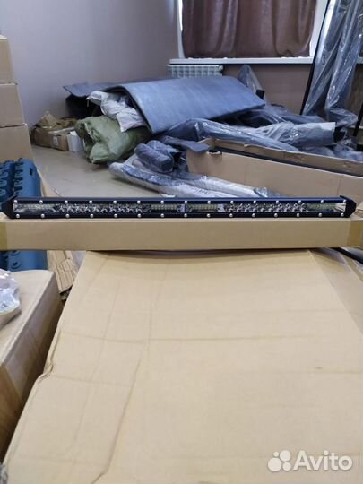 Фара светодиодная K01-20C K01-20C