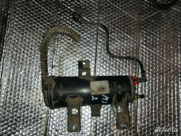 Mazda3 BK Абсорбер топливных газов