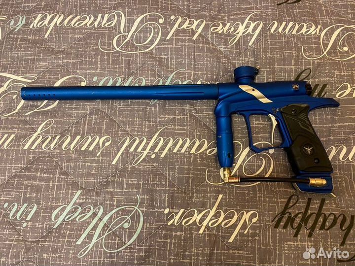 Dangerous g4 - Маркер для пейнтбола