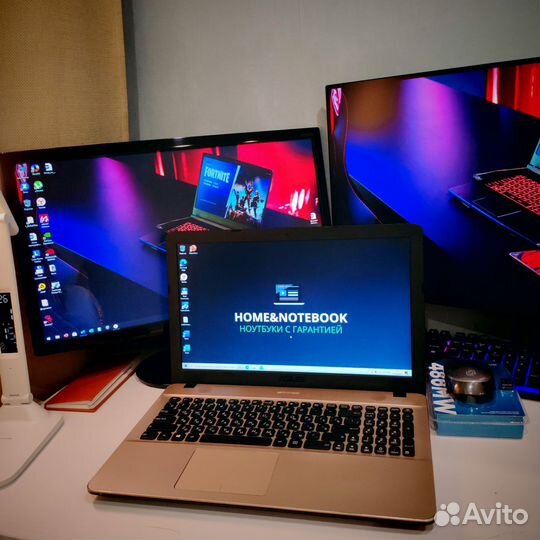 Крутой ноутбук full HD I3 920MX SSD