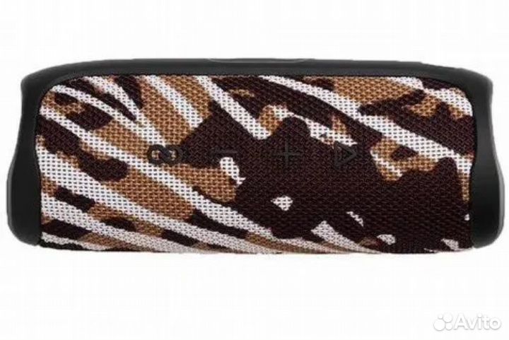 Портативная Колонка JBL Flip 5