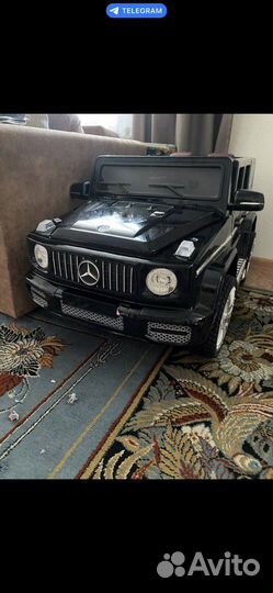 Электромобиль