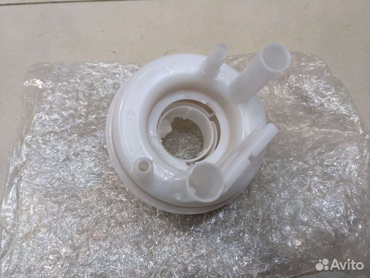 Фильтр топливный renault logan / sandero / duster