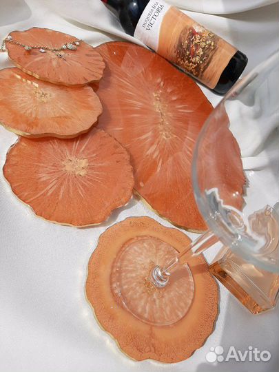 Набор декора для кухни