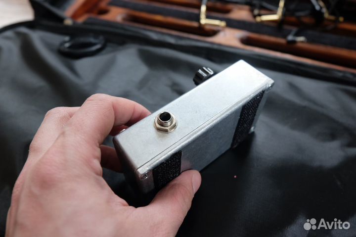 Мастеровой хорус Jenny Greenteeth