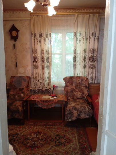 Дом 75,5 м² на участке 30 сот.